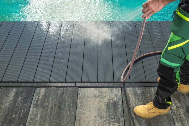 Best Pressure Washing Cost  in Pearl Beach, MI