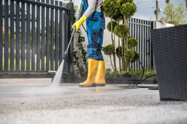 Best Fence Pressure Washing  in Pearl Beach, MI