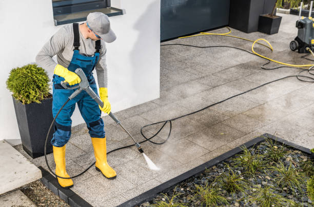 Best Deck Pressure Washing  in Pearl Beach, MI