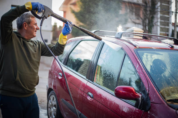 Best Power Washing Near Me  in Pearl Beach, MI