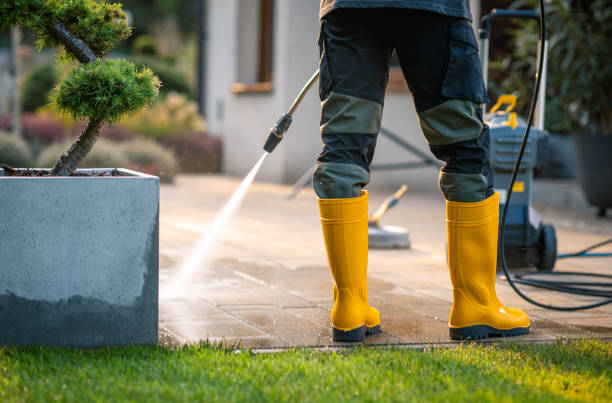 Best Commercial Building Pressure Washing  in Pearl Beach, MI